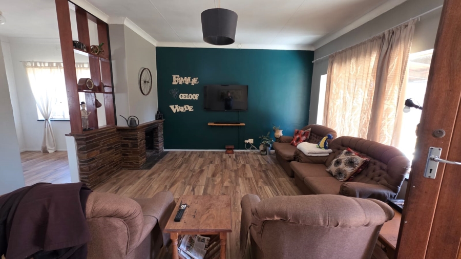 To Let 3 Bedroom Property for Rent in Stilfontein Ext 4 North West